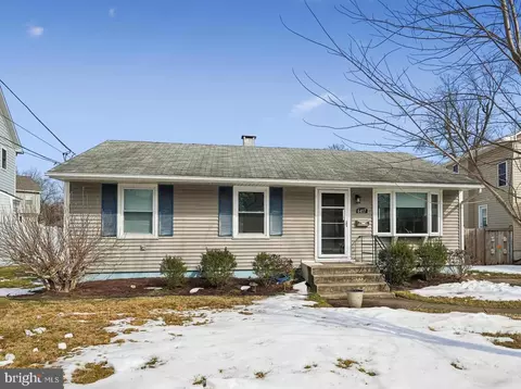 6417 Camrose Ter, Bethesda, MD 20817
