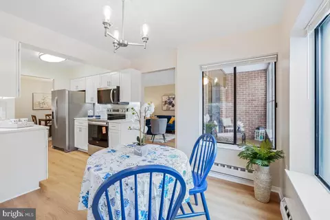 15310 Pine Orchard Dr #84-1E, Silver Spring, MD 20906