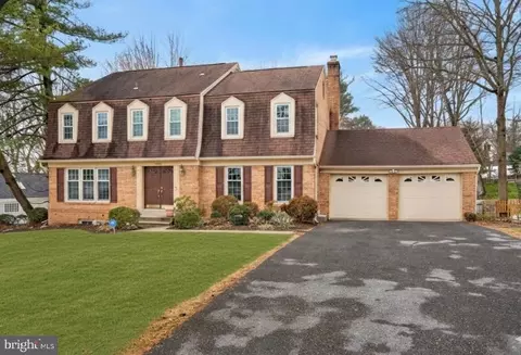 15200 Winstead Ln, Silver Spring, MD 20905