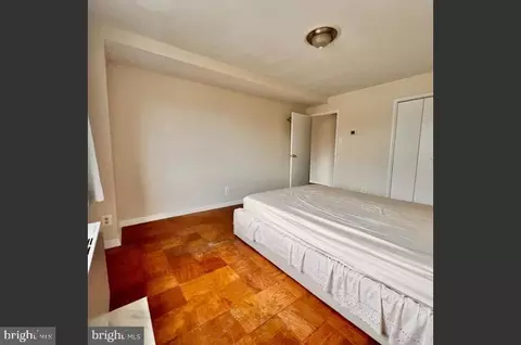 Bedroom - 1900 Lyttonsville Rd #717, Silver Spring, MD 20910 photo 1 of 2