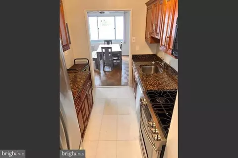Kitchen - 1900 Lyttonsville Rd #717, Silver Spring, MD 20910 photo 1 of 4