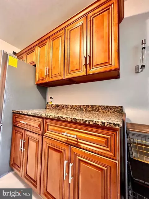 Kitchen - 1900 Lyttonsville Rd #717, Silver Spring, MD 20910 photo 4 of 4
