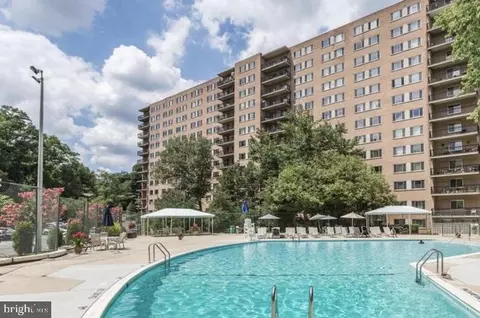 Exterior - 1900 Lyttonsville Rd #717, Silver Spring, MD 20910 photo 2 of 2