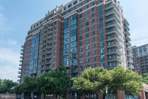 11700 Old Georgetown Rd #807, North Bethesda, MD 20852