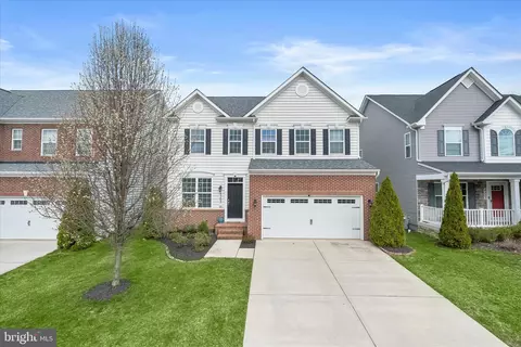 4305 Camley Way, Burtonsville, MD 20866