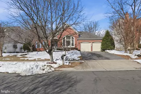 14018 Loblolly Ter, Rockville, MD 20850