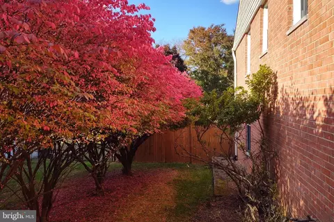 Exterior - 216 Paula Lynn Dr, Silver Spring, MD 20904 photo 10 of 12