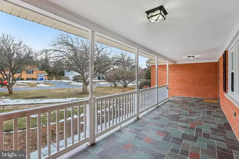 Exterior - 216 Paula Lynn Dr, Silver Spring, MD 20904 photo 2 of 12