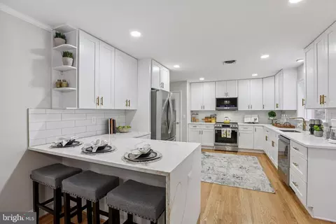 Kitchen - 216 Paula Lynn Dr, Silver Spring, MD 20904 photo 1 of 3