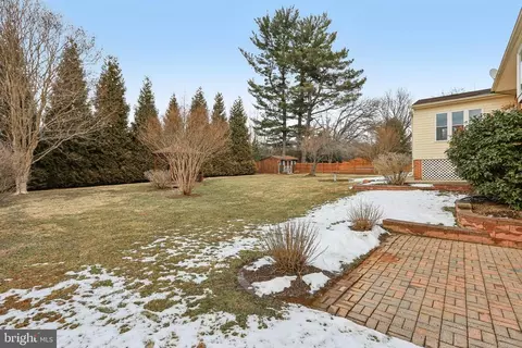 Exterior - 216 Paula Lynn Dr, Silver Spring, MD 20904 photo 8 of 12