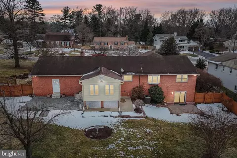 View/Area - 216 Paula Lynn Dr, Silver Spring, MD 20904 photo 6 of 9