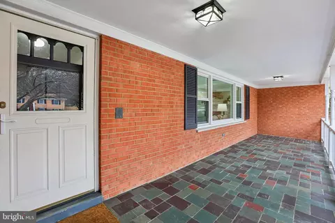 Exterior - 216 Paula Lynn Dr, Silver Spring, MD 20904 photo 1 of 12