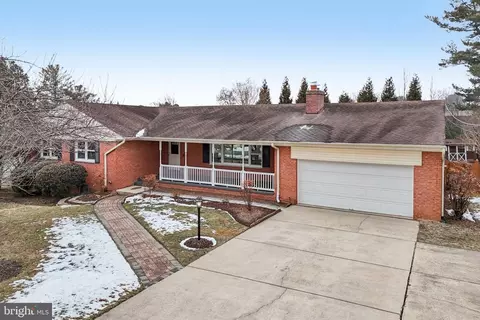 Exterior - 216 Paula Lynn Dr, Silver Spring, MD 20904 photo 9 of 12