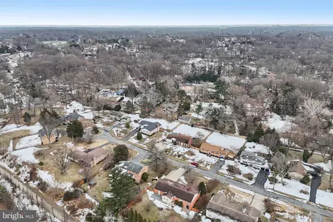 View/Area - 216 Paula Lynn Dr, Silver Spring, MD 20904 photo 8 of 9