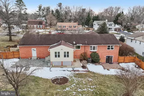 View/Area - 216 Paula Lynn Dr, Silver Spring, MD 20904 photo 3 of 9