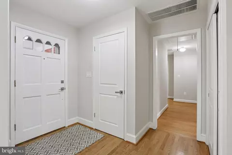 Entry Way - 216 Paula Lynn Dr, Silver Spring, MD 20904 photo 1 of 4