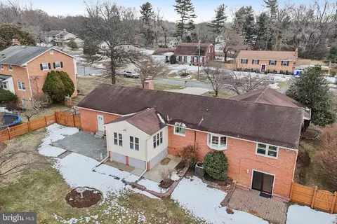 View/Area - 216 Paula Lynn Dr, Silver Spring, MD 20904 photo 4 of 9