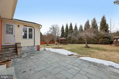 Exterior - 216 Paula Lynn Dr, Silver Spring, MD 20904 photo 3 of 12