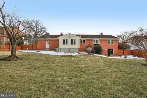 Exterior - 216 Paula Lynn Dr, Silver Spring, MD 20904 photo 5 of 12