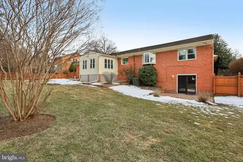 Exterior - 216 Paula Lynn Dr, Silver Spring, MD 20904 photo 7 of 12