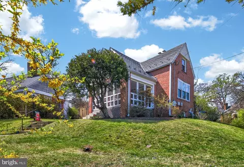 406 Dale Dr, Silver Spring, MD 20910