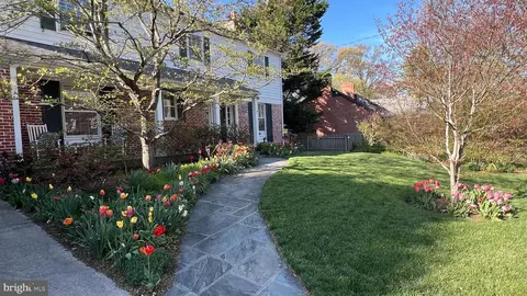 5225 Westpath Way, Bethesda, MD 20816