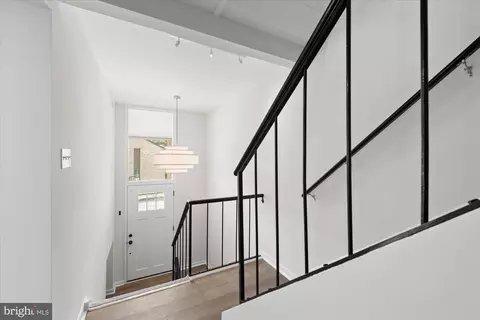 Entry Way - 9226 Three Oaks Dr, Silver Spring, MD 20901 photo 1 of 3