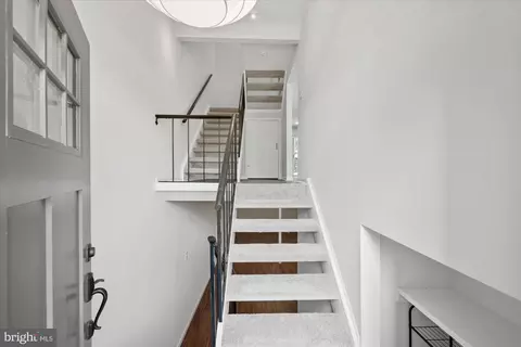 Entry Way - 9226 Three Oaks Dr, Silver Spring, MD 20901 photo 3 of 3