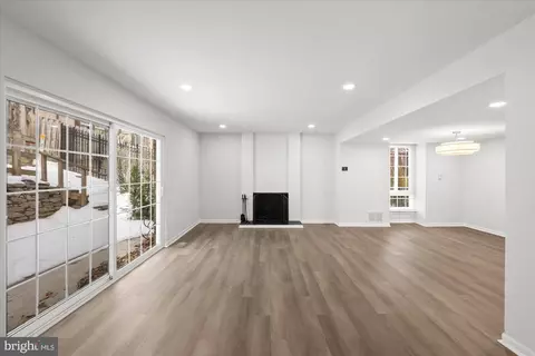 Living - 9226 Three Oaks Dr, Silver Spring, MD 20901 photo 4 of 11