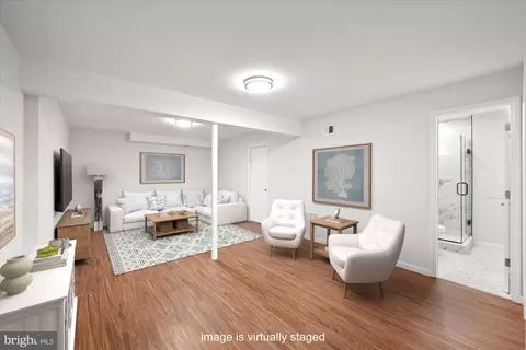 Living - 9226 Three Oaks Dr, Silver Spring, MD 20901 photo 10 of 11