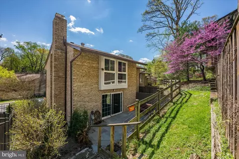 Exterior - 9226 Three Oaks Dr, Silver Spring, MD 20901 photo 3 of 12