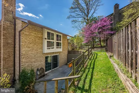 Exterior - 9226 Three Oaks Dr, Silver Spring, MD 20901 photo 4 of 12