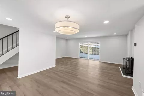 Living - 9226 Three Oaks Dr, Silver Spring, MD 20901 photo 3 of 11