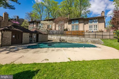 Exterior - 9226 Three Oaks Dr, Silver Spring, MD 20901 photo 7 of 12