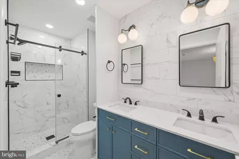 Bath - 9226 Three Oaks Dr, Silver Spring, MD 20901 photo 1 of 6
