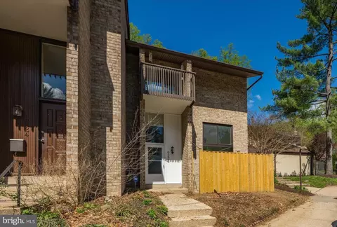 Exterior - 9226 Three Oaks Dr, Silver Spring, MD 20901 photo 1 of 12