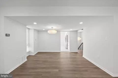 Living - 9226 Three Oaks Dr, Silver Spring, MD 20901 photo 5 of 11