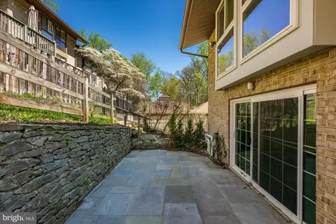 Exterior - 9226 Three Oaks Dr, Silver Spring, MD 20901 photo 5 of 12