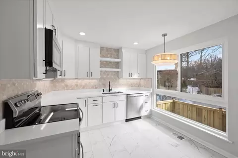 Kitchen - 9226 Three Oaks Dr, Silver Spring, MD 20901 photo 1 of 6