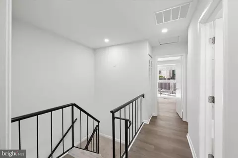 Entry Way - 9226 Three Oaks Dr, Silver Spring, MD 20901 photo 2 of 3