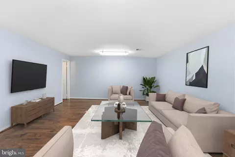Living - 14629 Sandy Ridge Rd, Silver Spring, MD 20905 photo 9 of 11