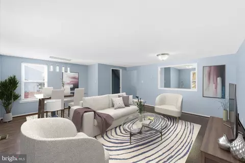 Living - 14629 Sandy Ridge Rd, Silver Spring, MD 20905 photo 6 of 11
