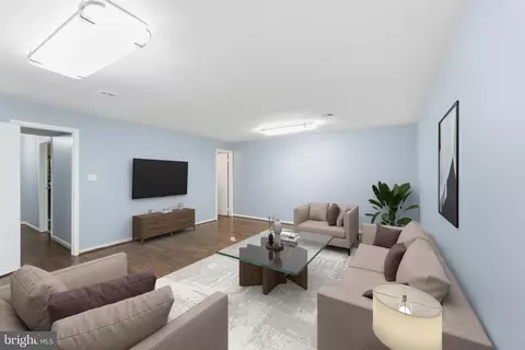 Living - 14629 Sandy Ridge Rd, Silver Spring, MD 20905 photo 11 of 11