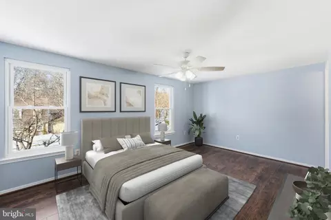 Bedroom - 14629 Sandy Ridge Rd, Silver Spring, MD 20905 photo 1 of 4
