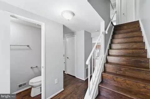 Entry Way - 14629 Sandy Ridge Rd, Silver Spring, MD 20905 photo 1 of 1