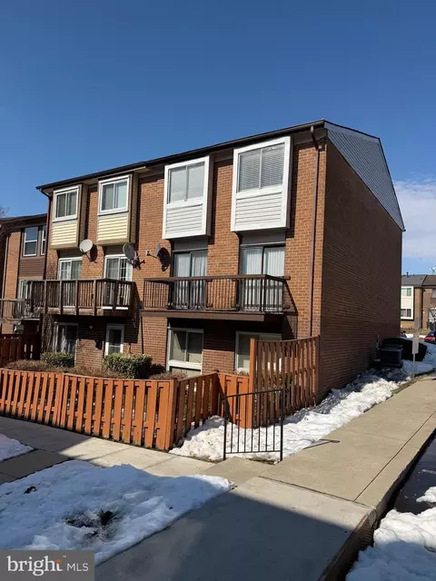Other - 2346 Sun Valley Cir #2-A, Silver Spring, MD 20906 photo 10 of 11