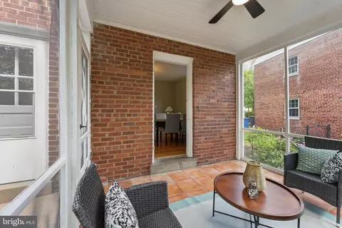 Exterior - 9604 Garwood St, Silver Spring, MD 20901 photo 6 of 12