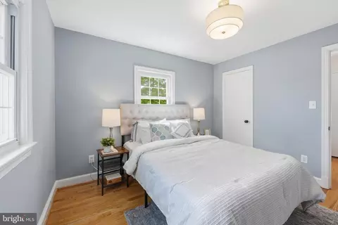 Bedroom - 9604 Garwood St, Silver Spring, MD 20901 photo 8 of 12