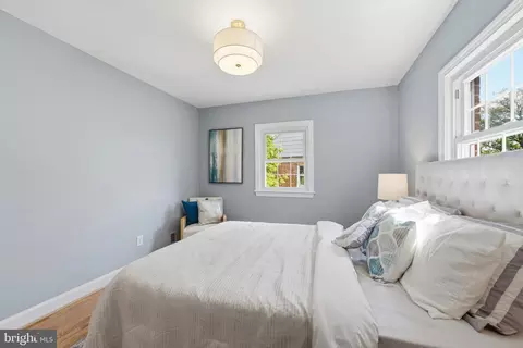 Bedroom - 9604 Garwood St, Silver Spring, MD 20901 photo 6 of 12