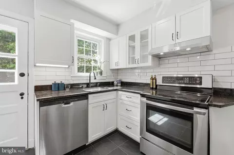 Kitchen - 9604 Garwood St, Silver Spring, MD 20901 photo 3 of 4